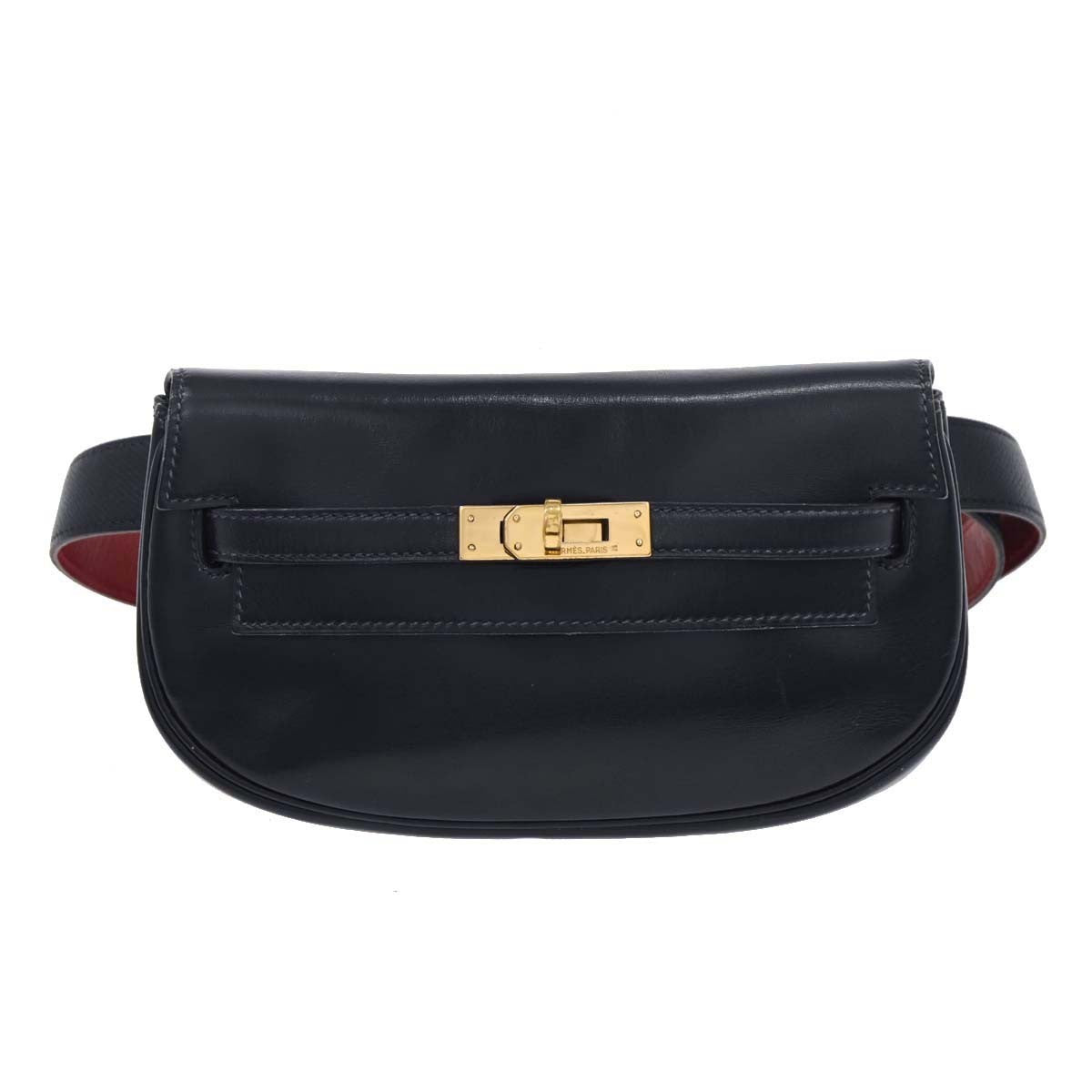 Hermes Kelly Moove Bag Swift - image 1