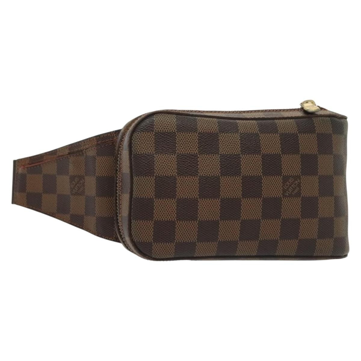 Louis Vuitton Geronimos Waist Bag Damier - image 1
