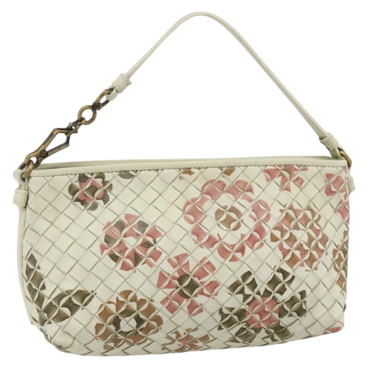 Bottega Veneta Intrecciato Clutch bag Leather - image 1