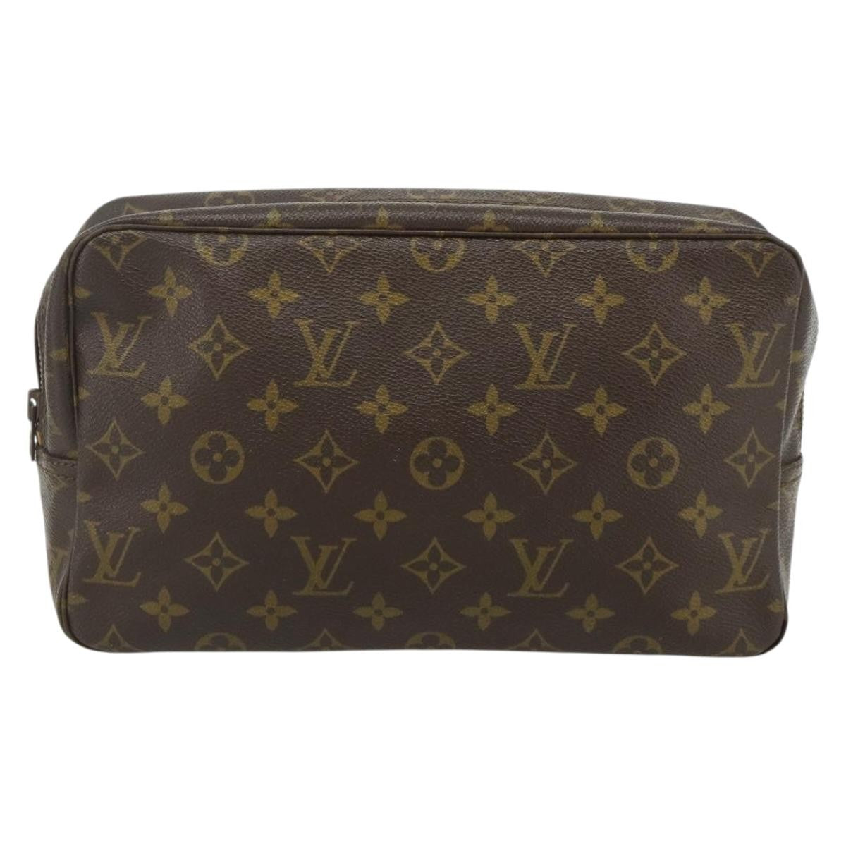 Louis Vuitton Trousse Toilette Monogram Canvas 28 - image 1