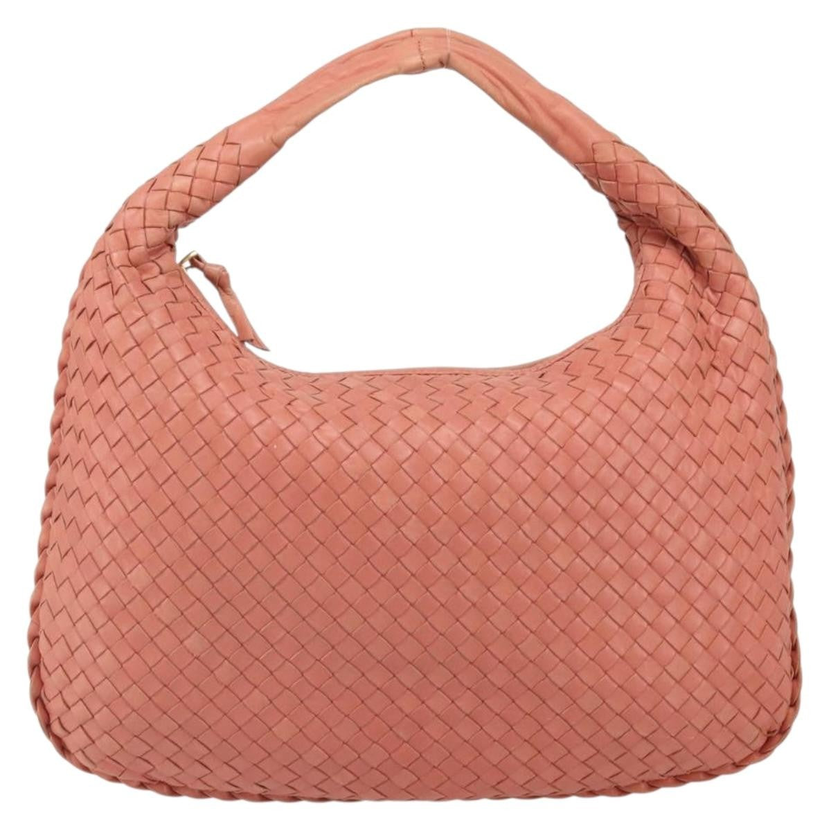 Bottega Veneta Veneta Hobo Intrecciato Nappa Large - image 1