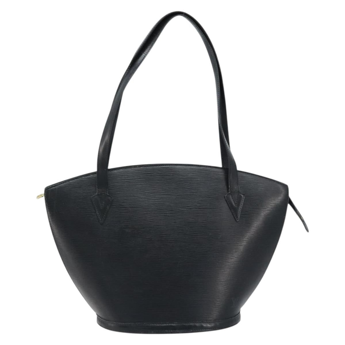 Louis Vuitton Saint Jacques Handbag Epi Leather GM - image 1