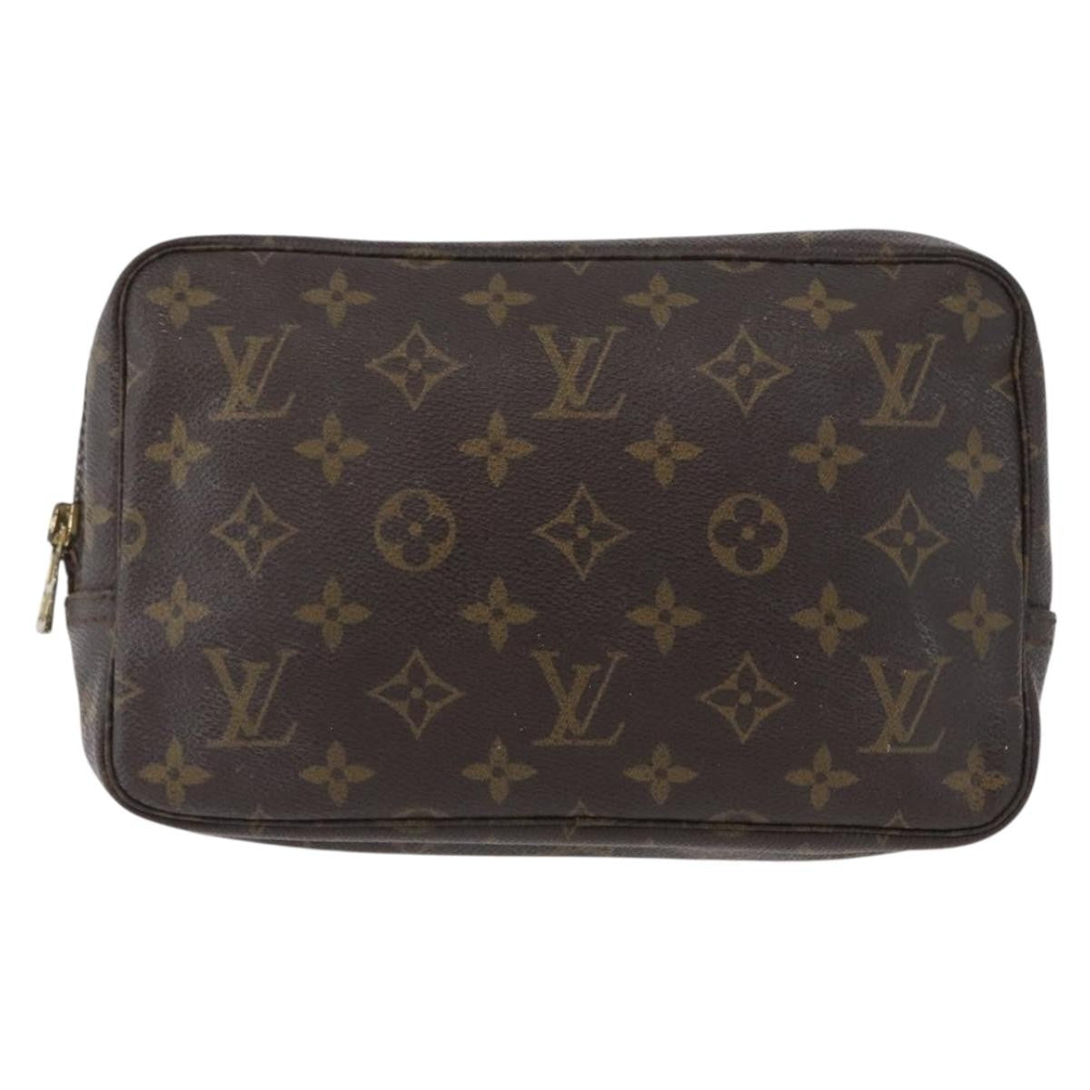 Louis Vuitton Trousse Toilette Monogram Canvas 23 - image 1