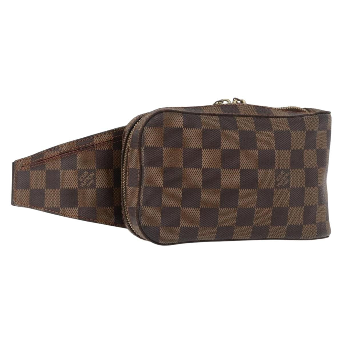 Louis Vuitton Geronimos Waist Bag Damier - image 1