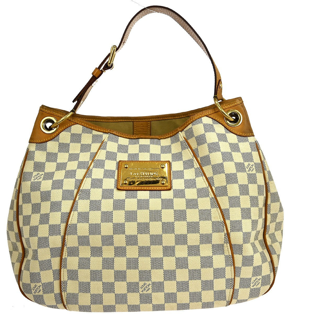 Louis Vuitton Galliera Handbag Damier PM - image 1