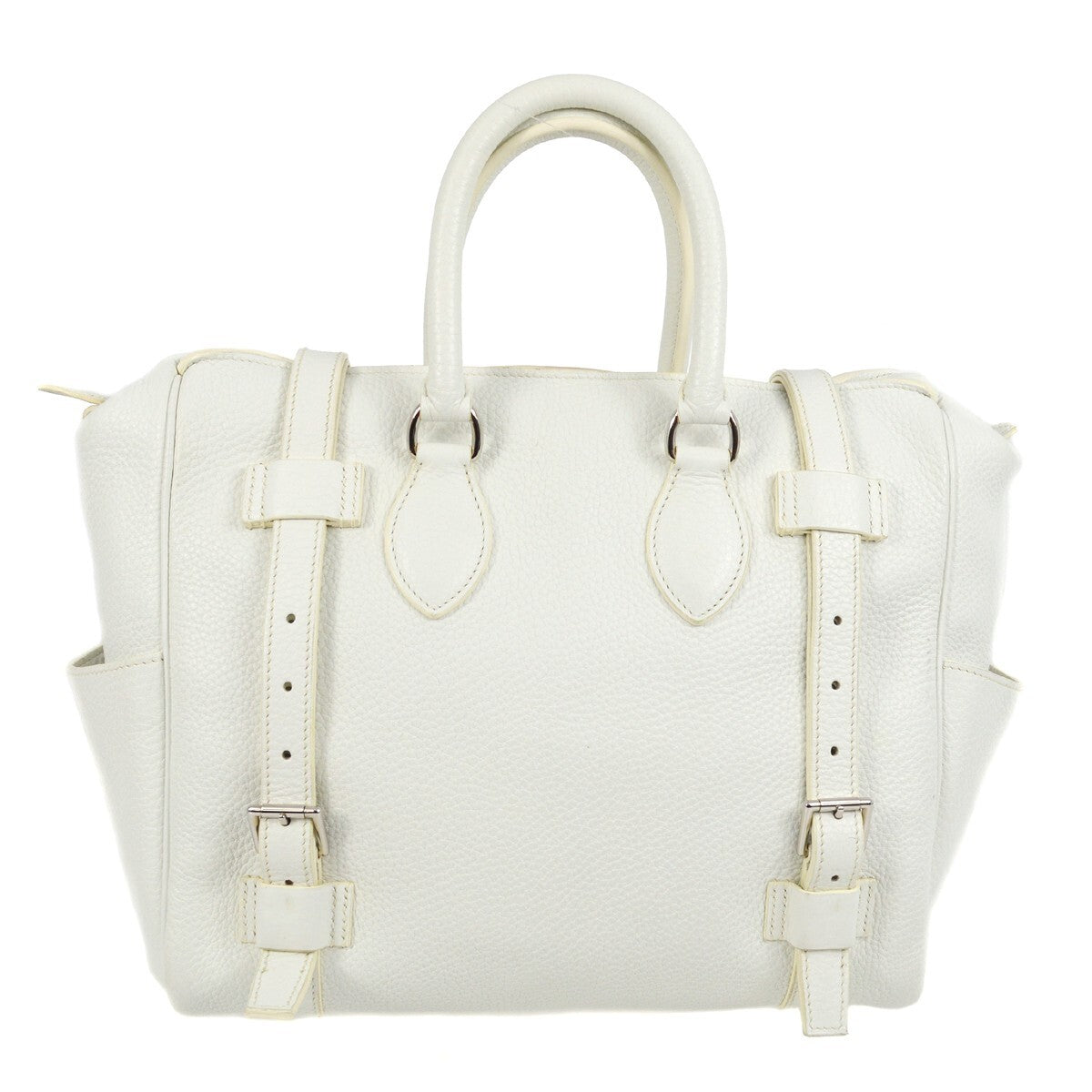 Hermes Pursangle Bag Leather 31 - image 1