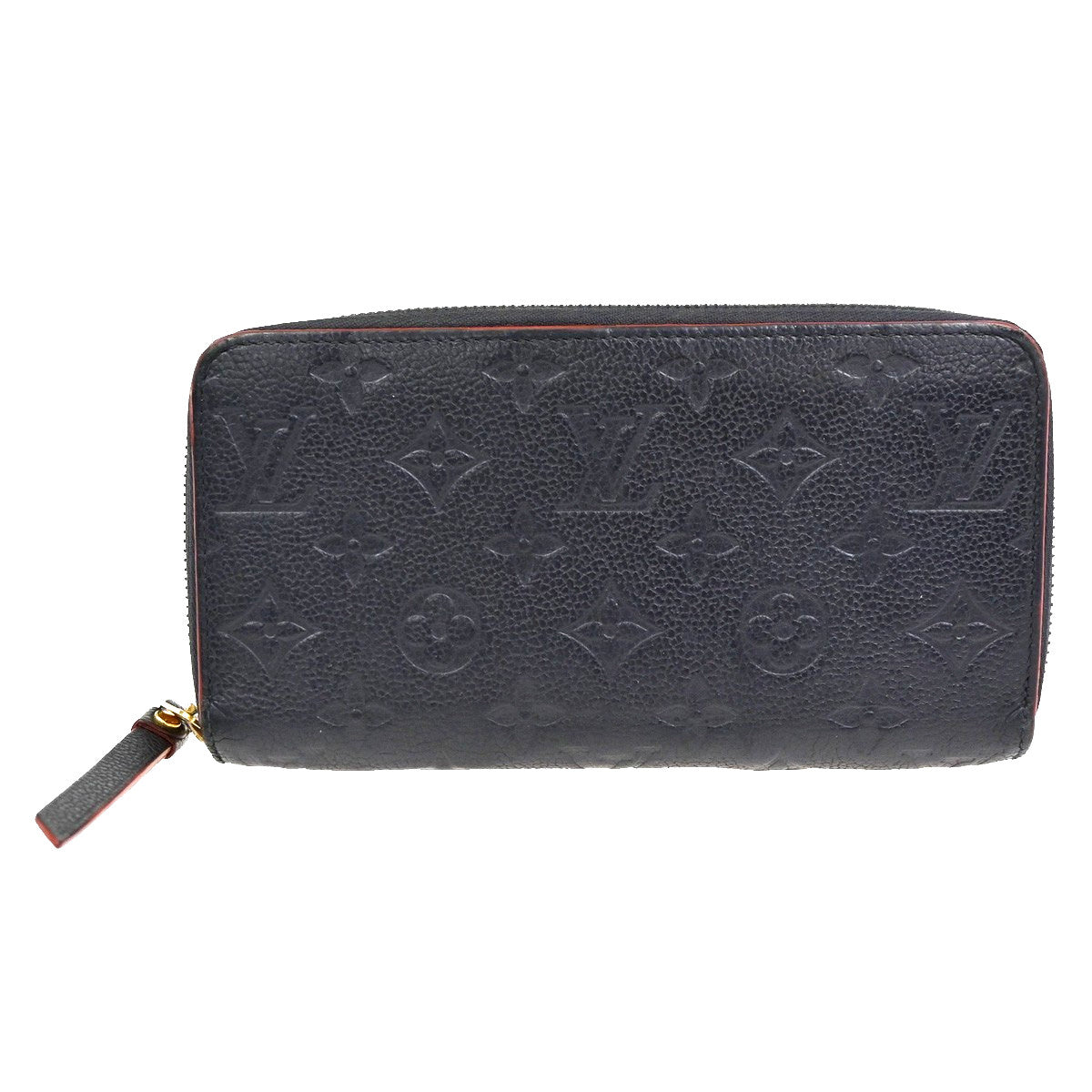 Louis Vuitton Portefeuille zippy Monogramme Empreinte Monogramme Empreinte - image 1
