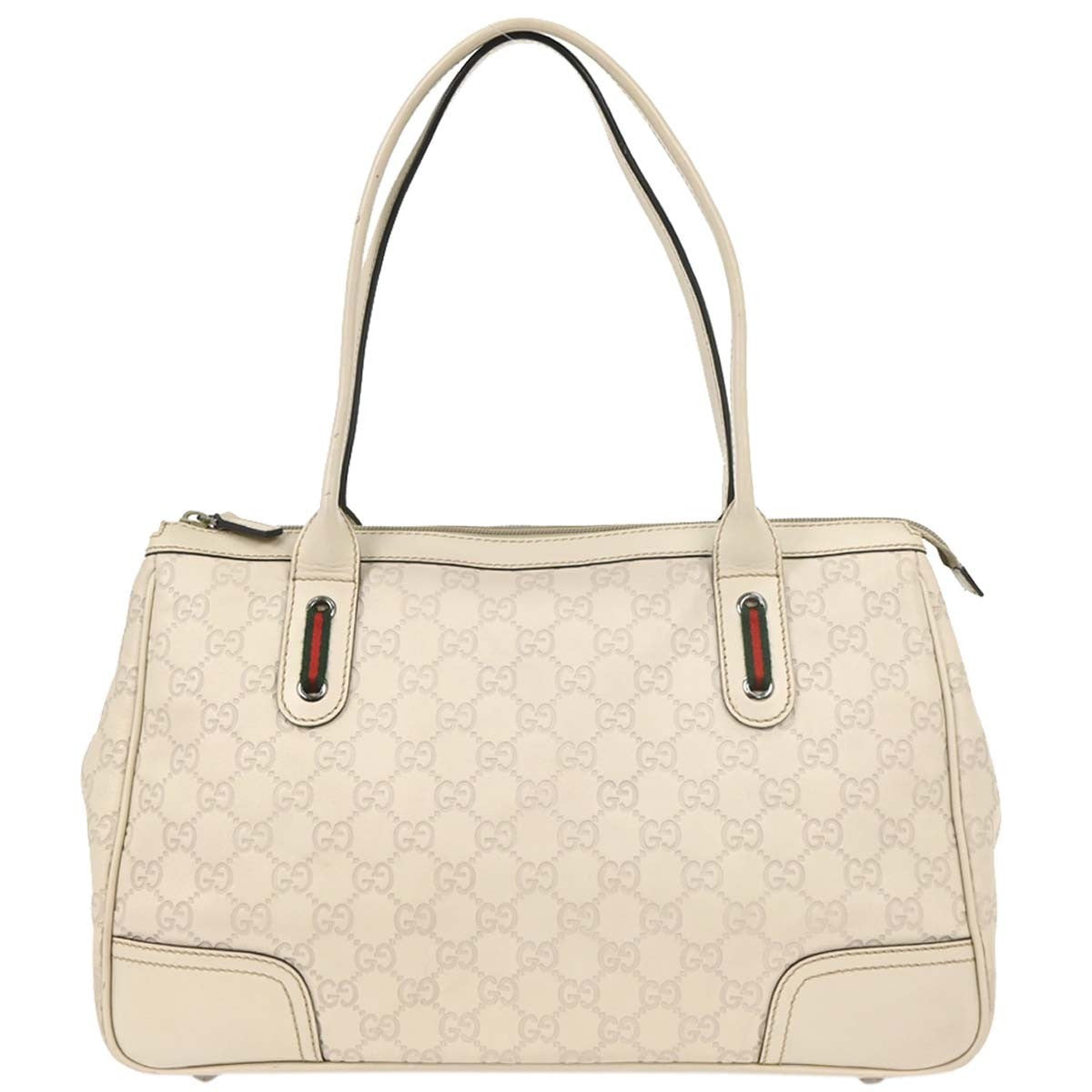 Gucci Princy Zip Tote GG Canvas Medium - image 1