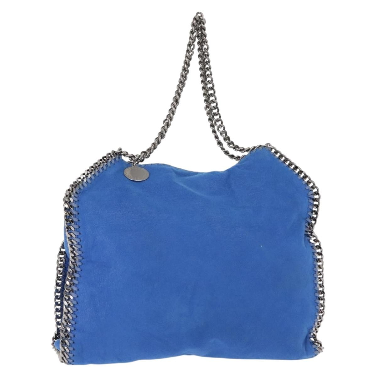 Stella McCartney Falabella Tote Shaggy Deer Large - image 1