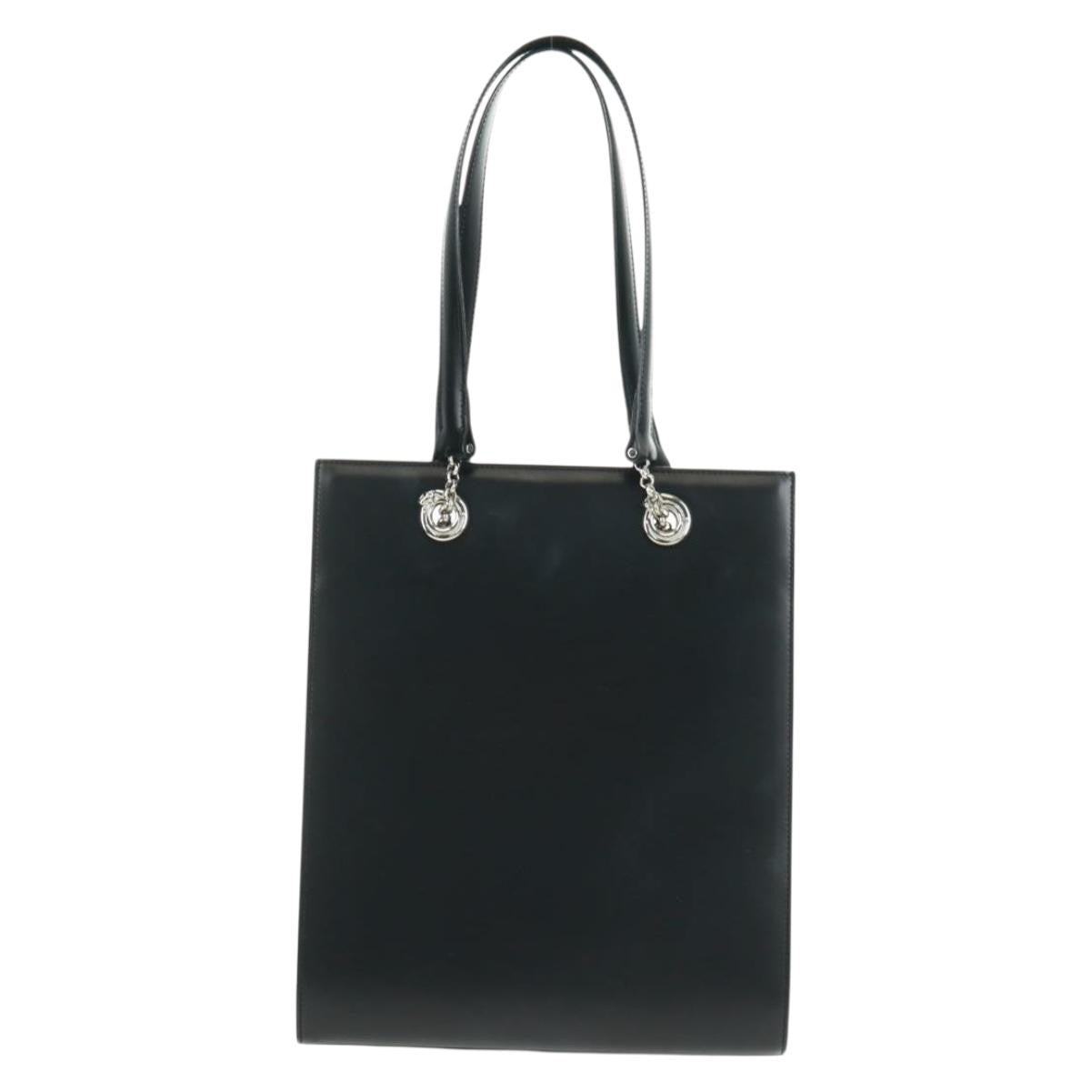 cartier Panthère Handbag Leather - image 1