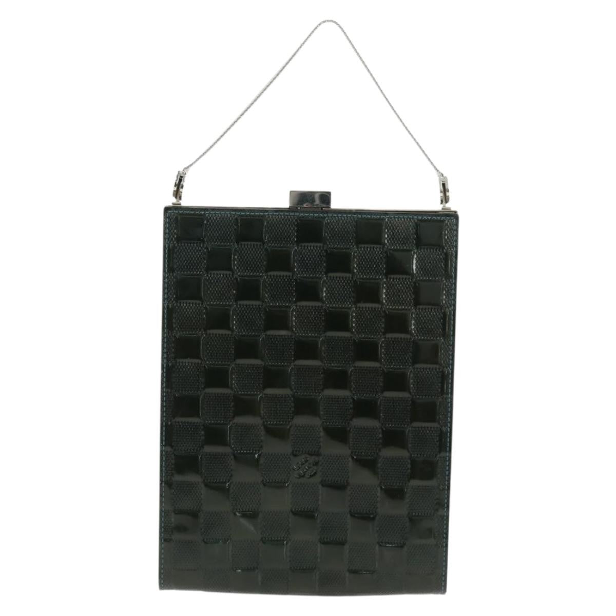 Louis Vuitton Saint Ange Handbag Damier Vernis GM - image 1