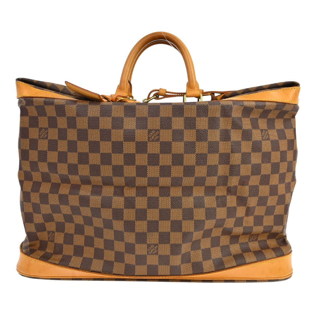 Louis Vuitton Cruiser Handbag Damier 45 - image 1