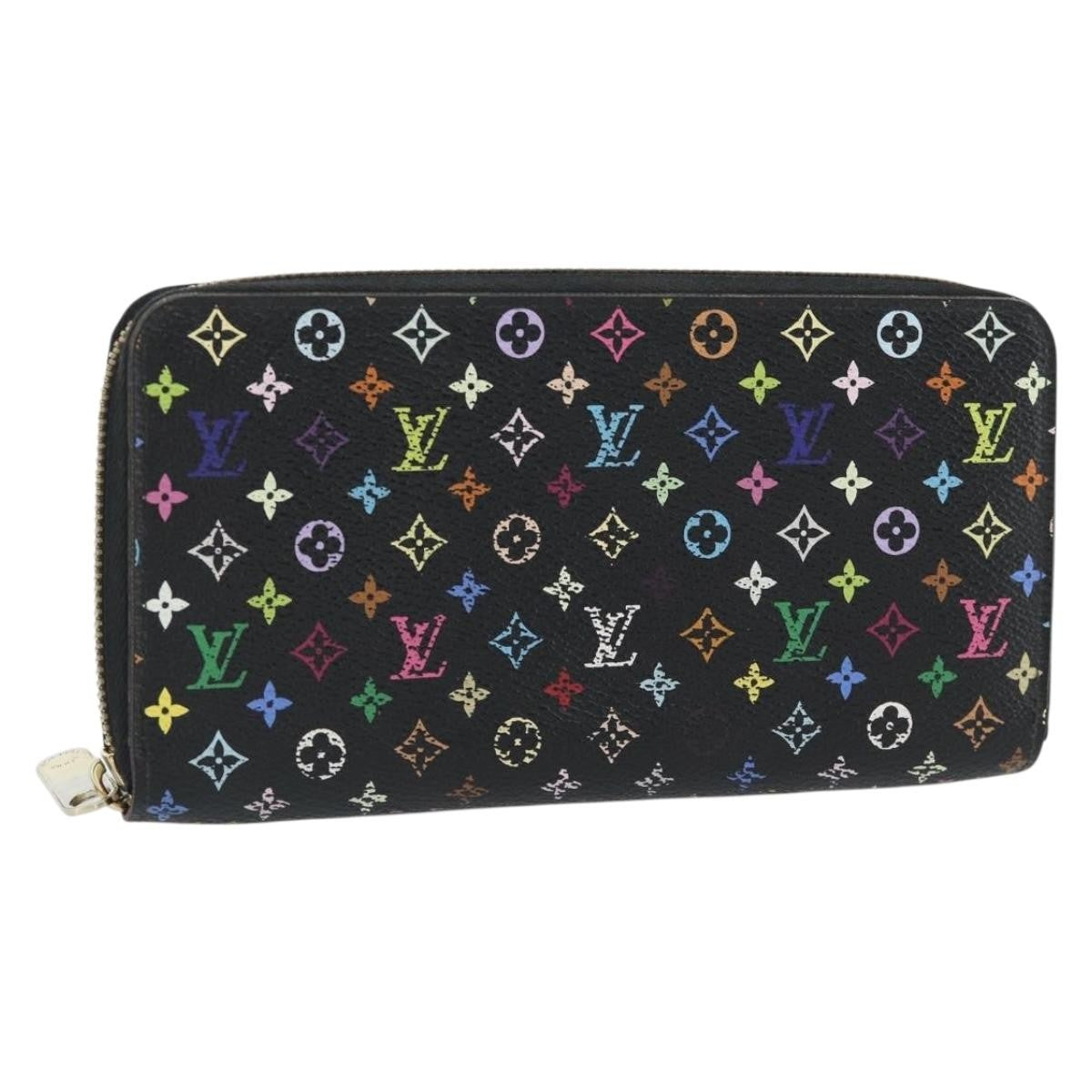 Louis Vuitton Aerogram Zippy Wallet Leather Vertical - image 1