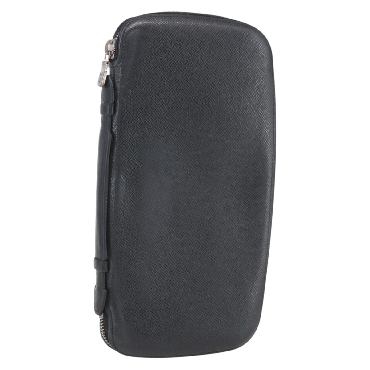 Louis Vuitton Organizer de Voyage Travel Wallet Leather - image 1