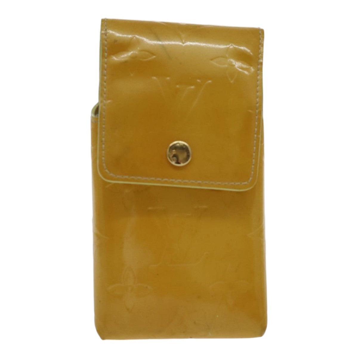 Louis Vuitton Walker Wallet Monogram Vernis - image 1