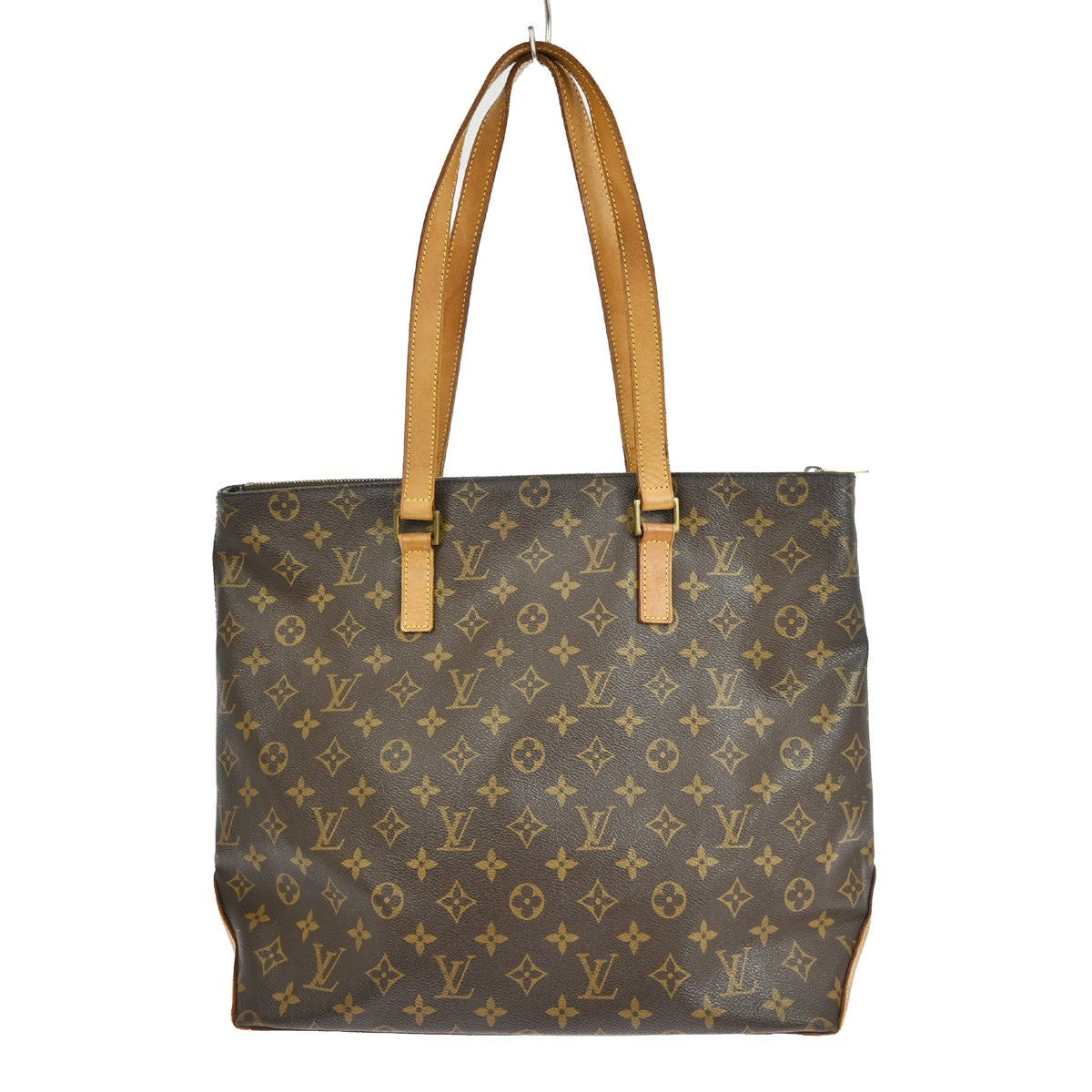 Louis Vuitton Cabas Mezzo Monogram Canvas - image 1