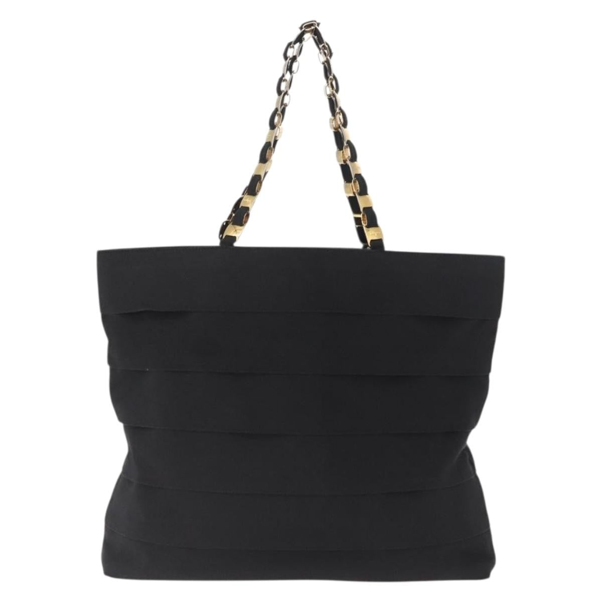 Salvatore Ferragamo Vala tote Canvas - image 1
