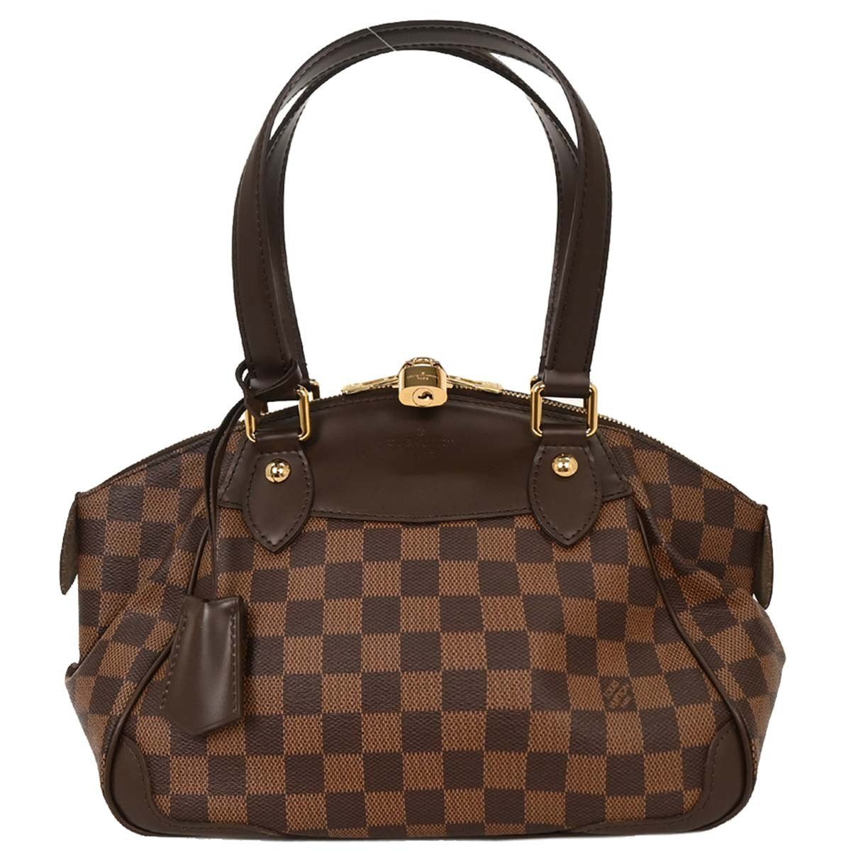 Louis Vuitton Verona Handbag Damier PM - image 1
