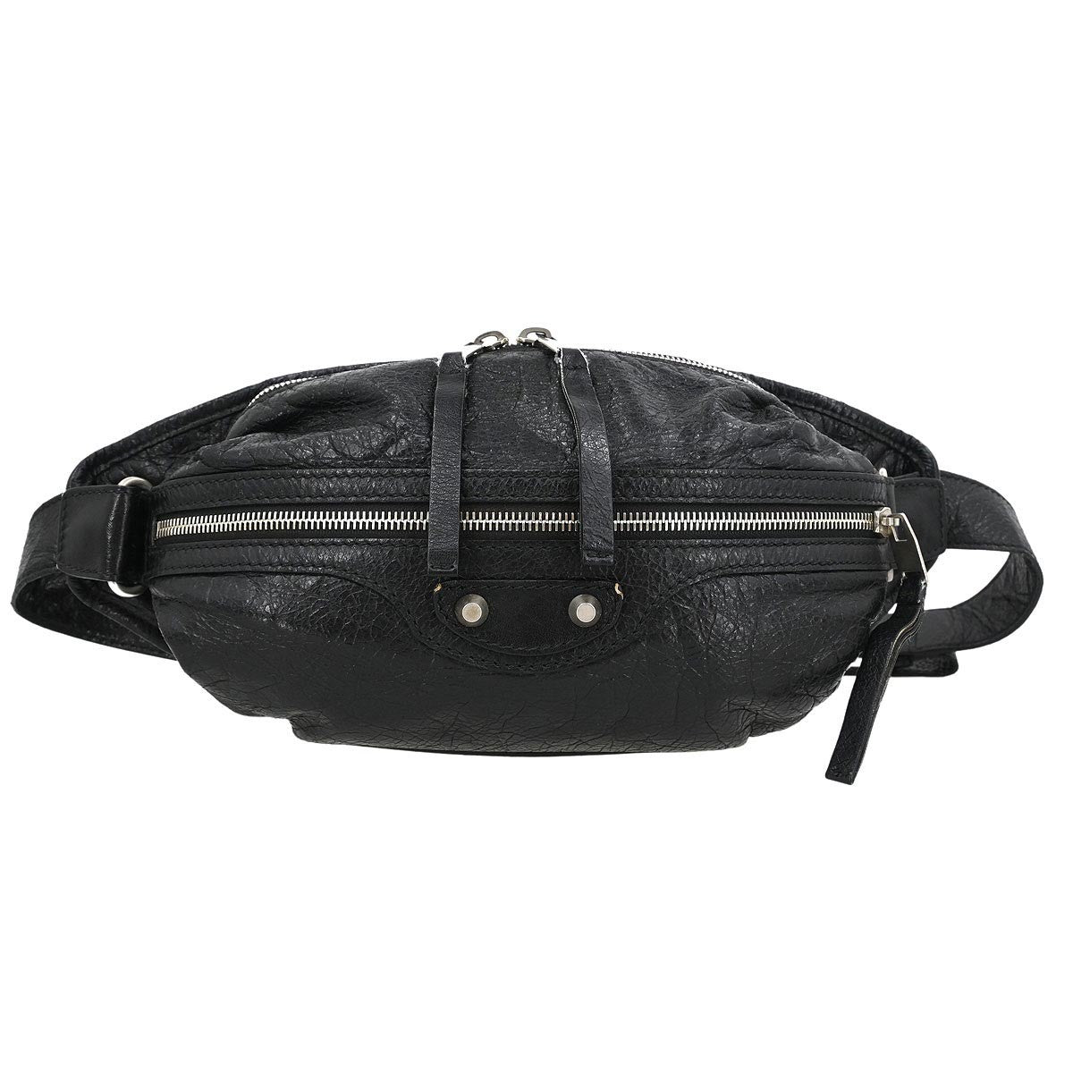 Balenciaga Neo Lift Classic Studs Waist Bag Leather - image 1
