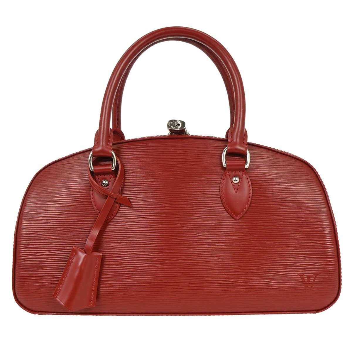 Louis Vuitton Jasmin Bag Epi Leather - image 1