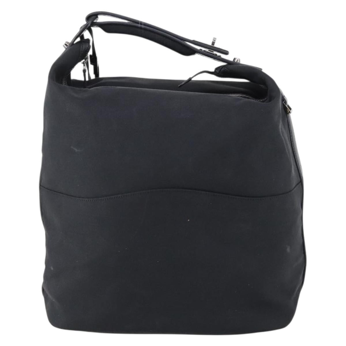 Gucci Vanity Tote Canvas - image 1
