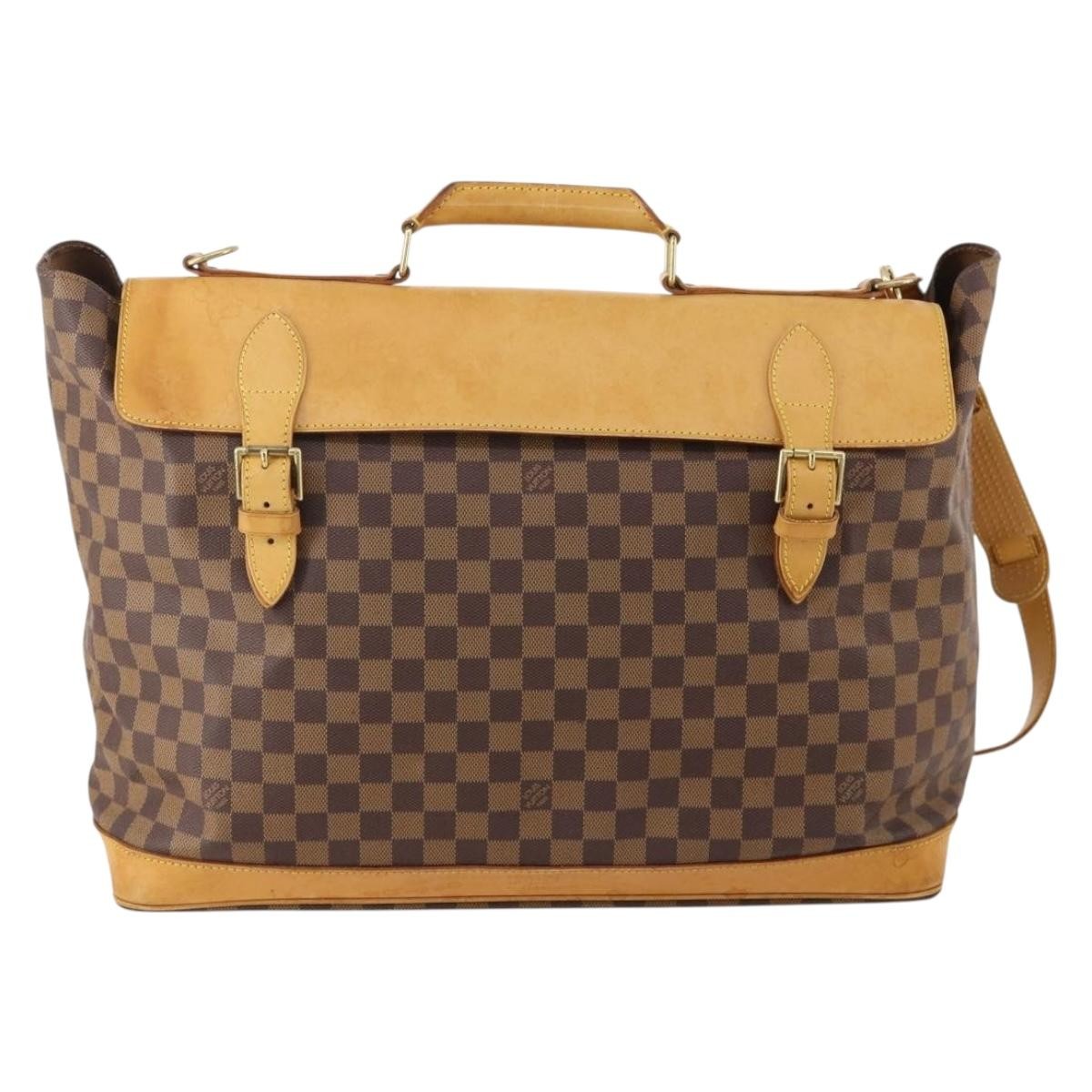 Louis Vuitton West End Handbag Damier GM - image 1