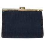 Christian Dior Trotter pouch Canvas - image 3