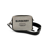 Burberry Horseferry Camera Bag Coated Canvas Medium - image 1
