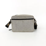 Burberry Horseferry Camera Bag Coated Canvas Medium - image 2