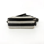 Burberry Horseferry Camera Bag Coated Canvas Medium - image 5