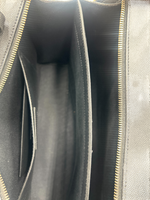 Saint Laurent Uptown Bag Patent Small - image 6