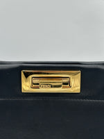 Fendi Peekaboo Bag Studded Leather Medium - image 3