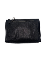 Giorgio Armani Sac bandoulière en cuir leather moyen - image 2