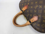 Louis Vuitton Alma Handbag Monogram Canvas PM - image 4