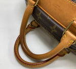 Louis Vuitton Trouville Handbag Monogram Canvas medium - image 3