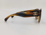 Chanel Romance Sunglasses - image 5