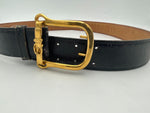 Hermes Buckle Belt Canvas - image 2