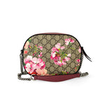 Gucci GG Chain Shoulder Bag GG Matelasse Leather Mini - image 2