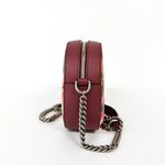 Gucci GG Chain Shoulder Bag GG Matelasse Leather Mini - image 4