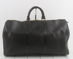 Louis Vuitton Keepall Bag Epi Leather 50 - image 2