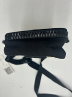 Chanel Sport Line Crossbody Bag Canvas - image 5