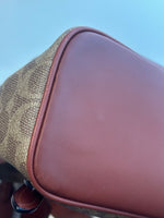 Coach Bag Sling Small - image 13