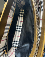 Burberry Tote bag leather bracelet medium - image 8