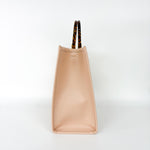 Fendi Sunshine Shopper Tote Whipstitch Leather Medium - image 5