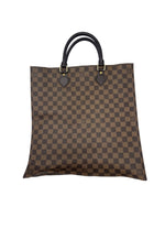 Louis Vuitton Sac Plat Bag Damier GM - image 2