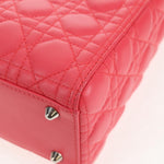 Christian Dior Lady cannage Matelassé - image 13