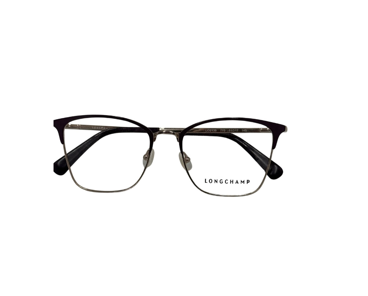 Longchamp Eyewear Glasses - image 1