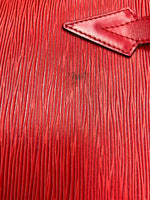 Louis Vuitton Card holder Epi Epi leather mini - image 6