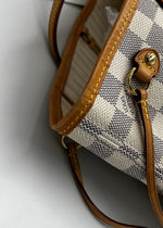 Louis Vuitton Neverfull Tote Damier PM - image 6