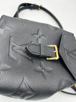 Louis Vuitton Tiny Backpack Monogram Empreinte Giant - image 6